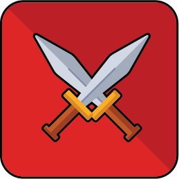 Daggers Icon